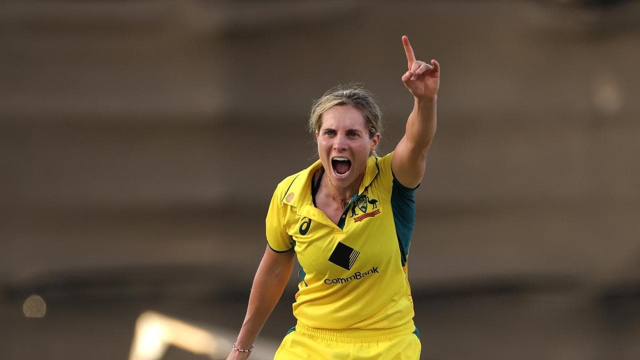 Sophie so good: Molineux return a boon for world champs