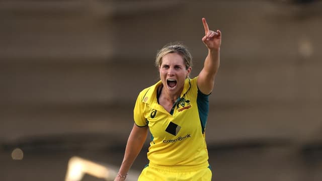 Sophie so good: Molineux return a boon for world champs