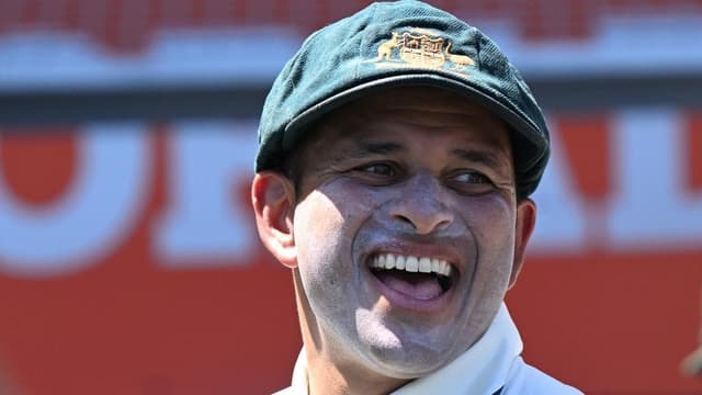 Khawaja at peace with 'the end' as Ashes race begins