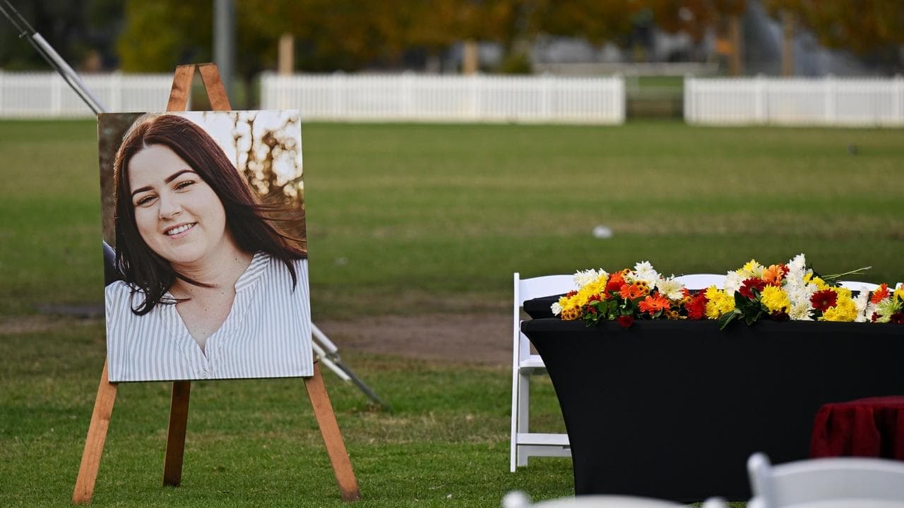 Molly Ticehurst's accused killer comes closer to plea