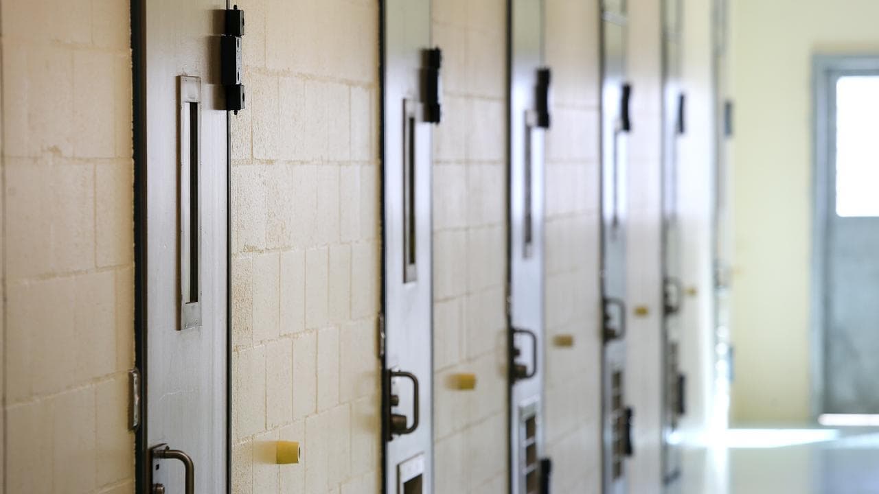 Killer inmate fantasised about dismembering victims