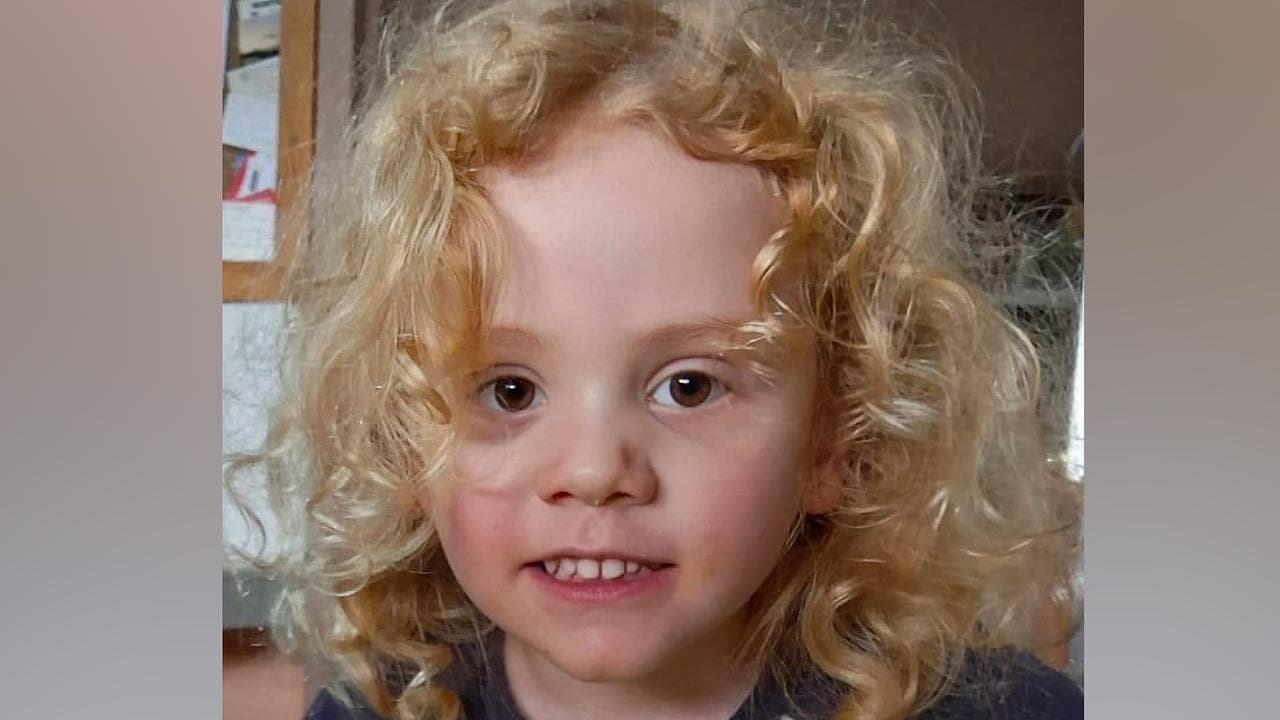 'Tragic' end to missing boy case as search scaled back