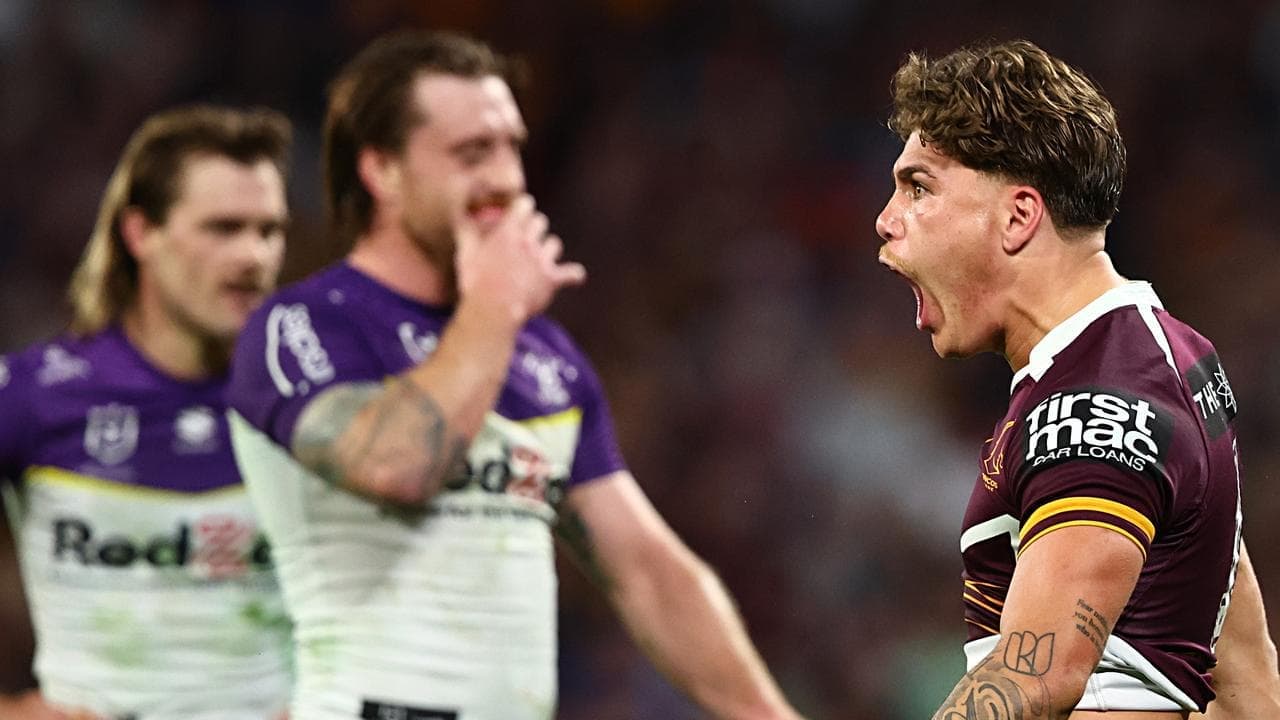 'Right that wrong': rivals set for legacy-defining day