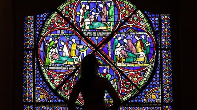 First female archbishop to lead Church of England