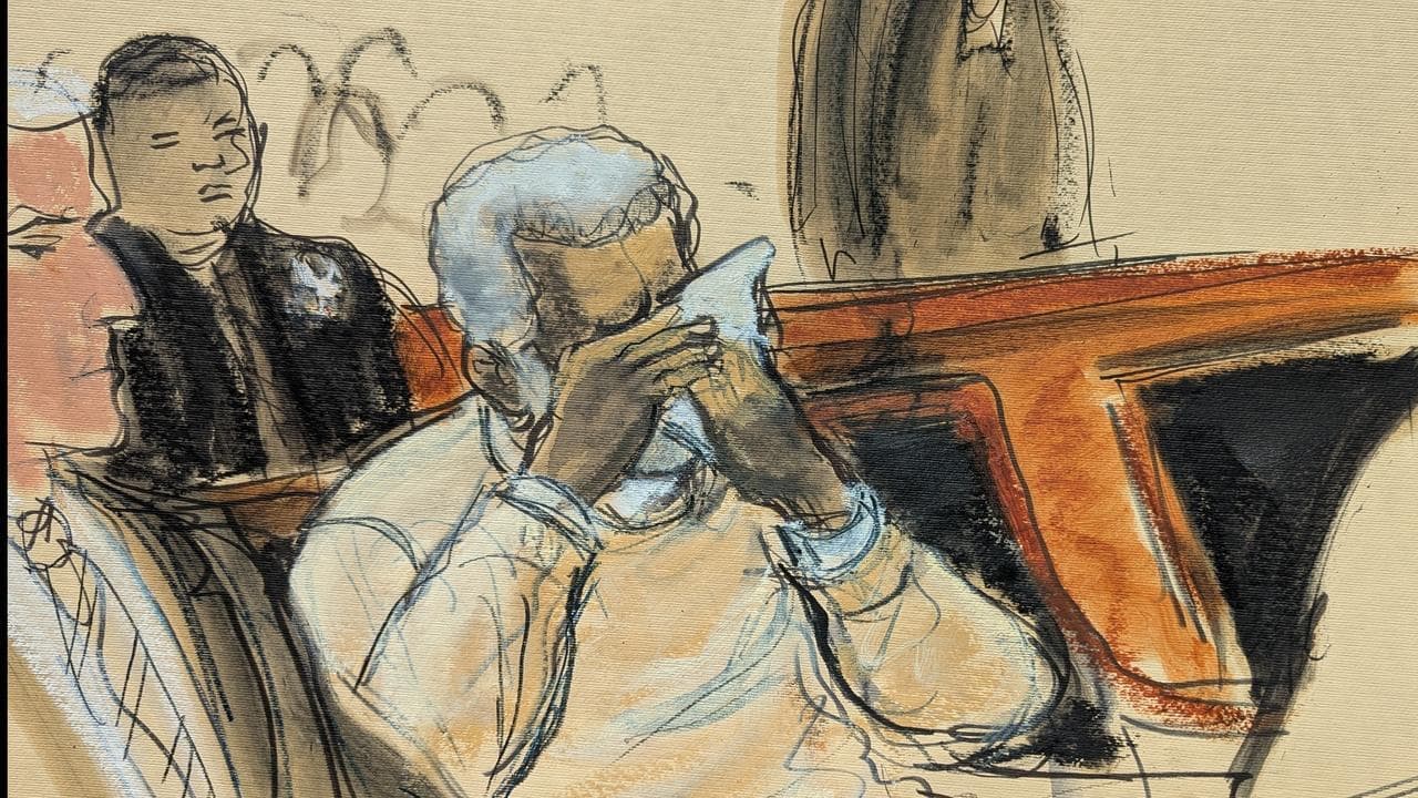 Family's plea as Diddy sentenced to four years prison