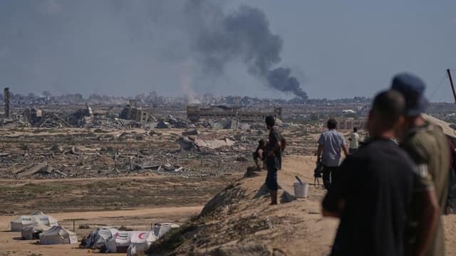 A grief that never ends for Middle Eastern Australians