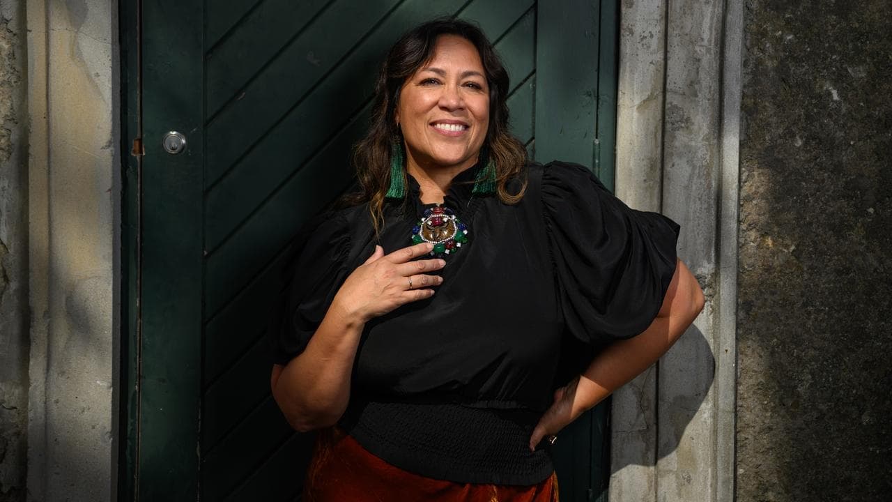 Kate Ceberano plays sold out roll-call of Oz classics