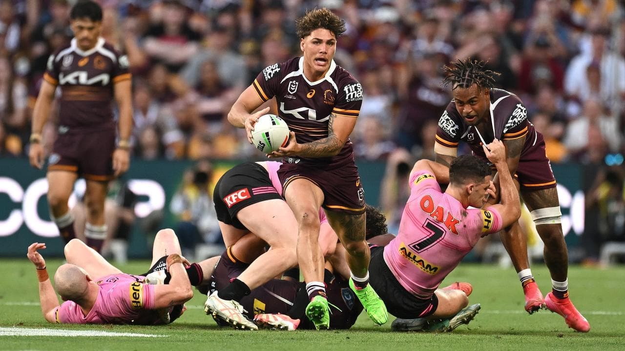 'An art and a science': how Storm plan to stop Walsh