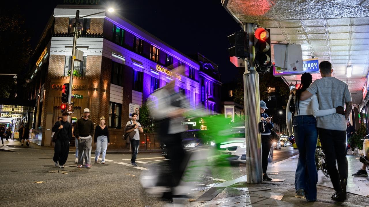 Overdose-reversing medication to be kept at pubs, clubs