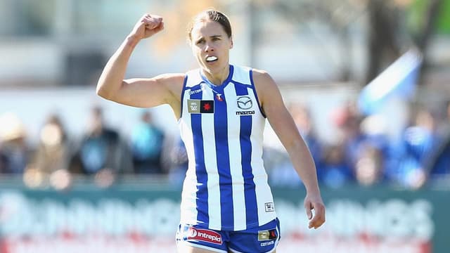 AFLW record falls as Roos march to 20th straight win