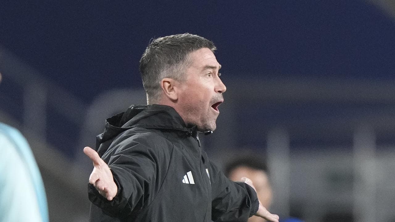 Socceroos great Kewell lands new coaching job