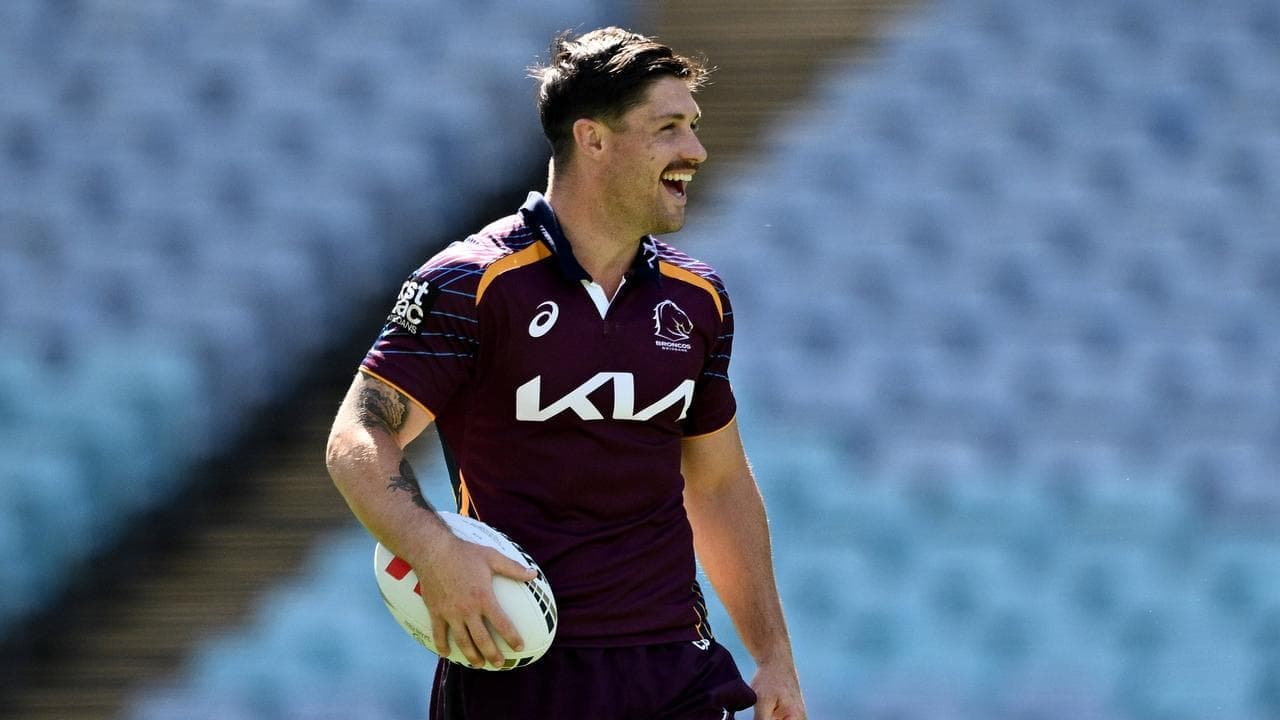 How Maguire saved banished Bronco’s NRL career