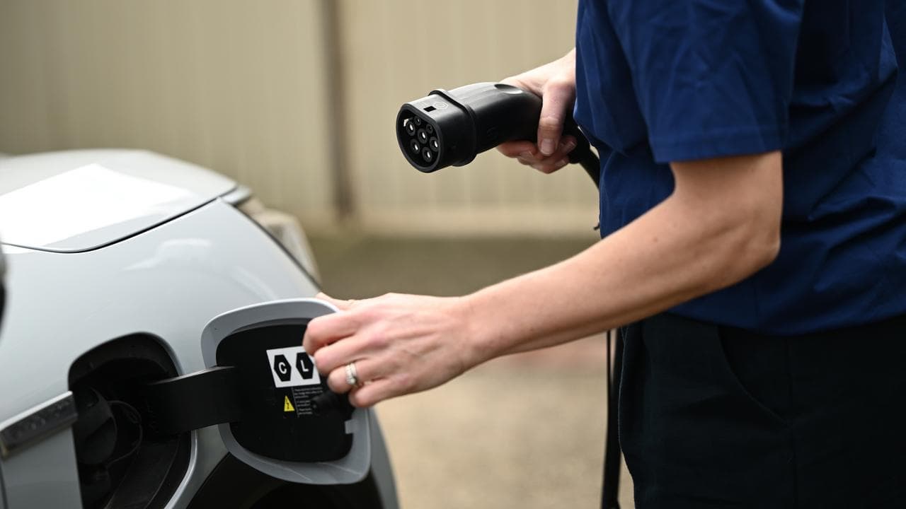 Why 2026 could be the year cars drive down power prices