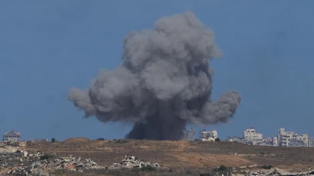 Israel and Hamas prepare for talks as peace hopes rise