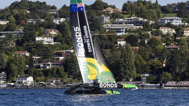 Far from smooth sailing as Aussies struggle in Spain