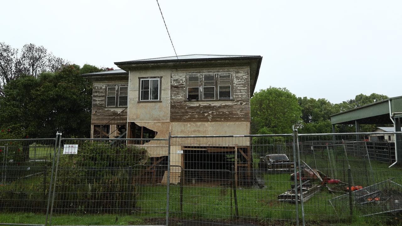 Flood victims details leaked in major data breach