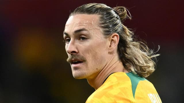 Socceroos star suffers another injury setback
