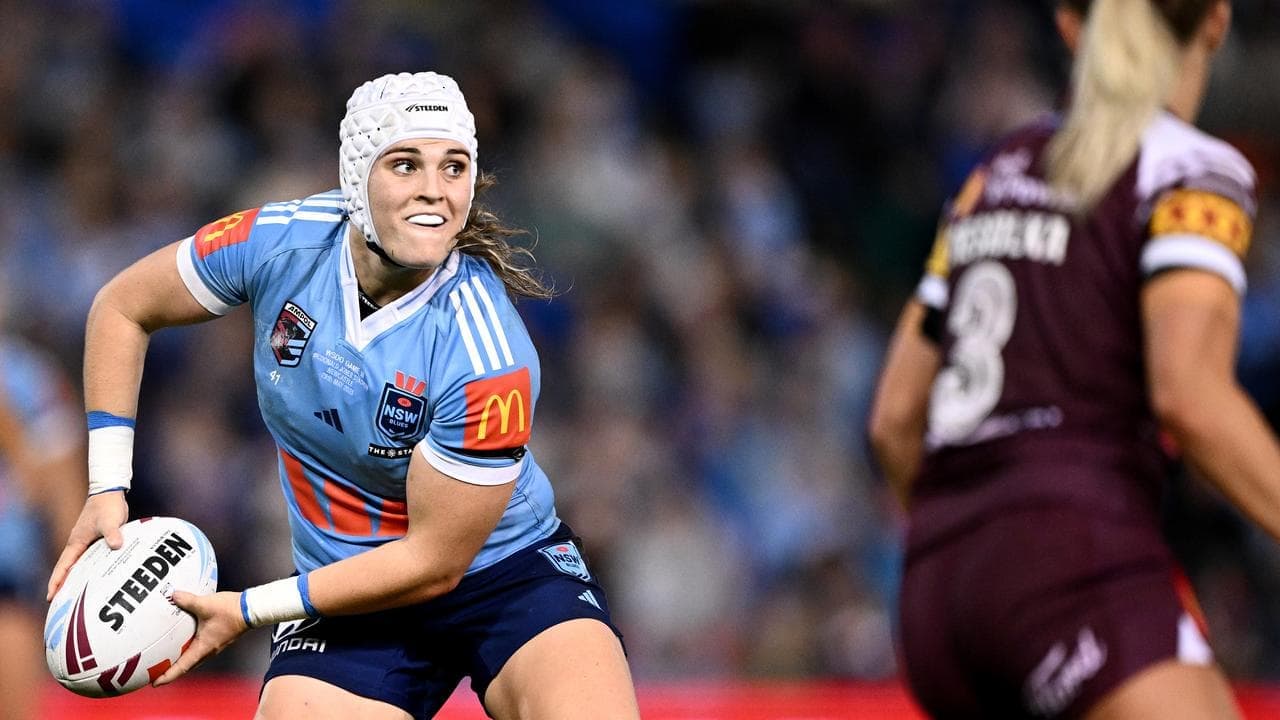 Future is now with Southwell in line for Test debut