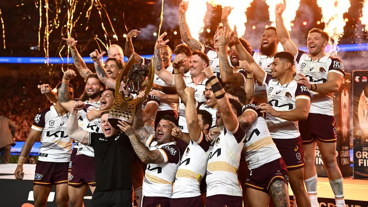 NRL claims ratings win over AFL with monster viewership