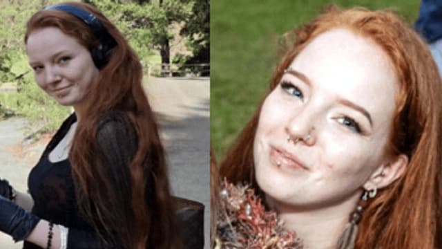 Young woman's body compacted after alleged murder