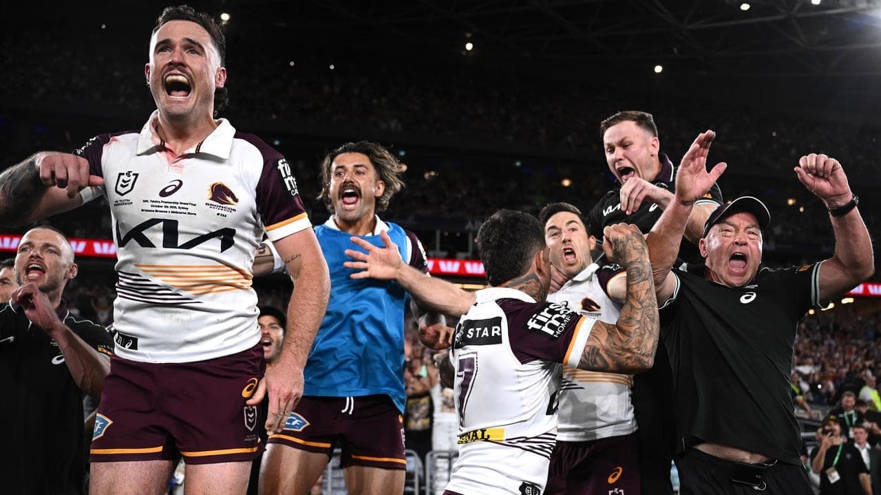 Busted Bronco delayed surgery on both knees to win comp