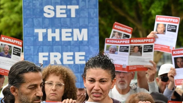 No place for protest on Oct 7 anniversary: deputy PM