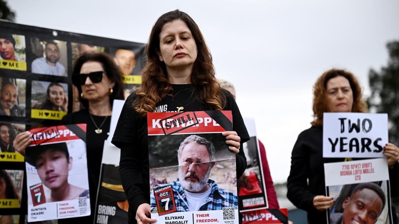 Day of pain: Jewish anguish still raw on attack date