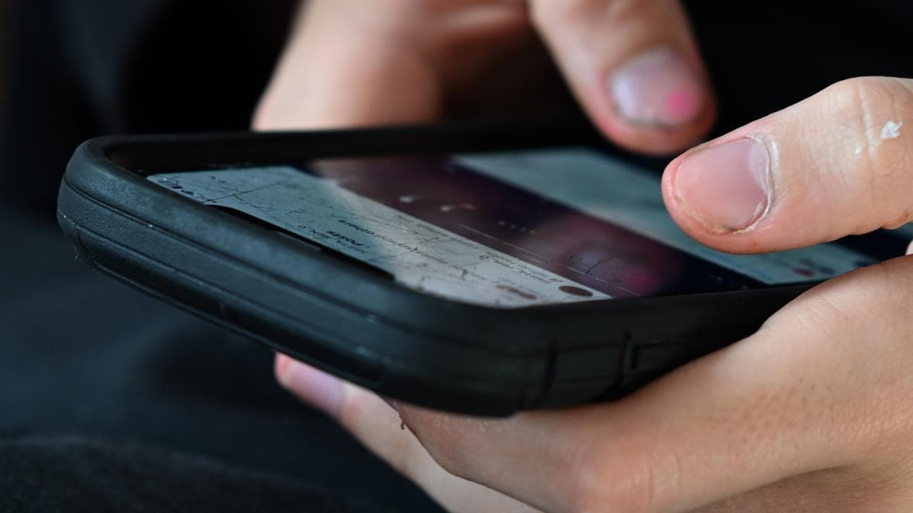 Backing for terror call on right-wing extremists online