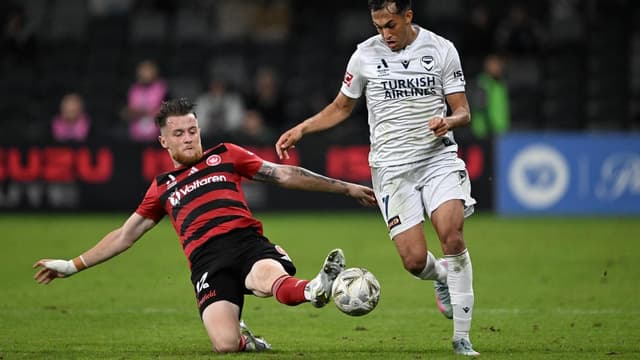 Why one match is stuck in the front of Wanderers minds