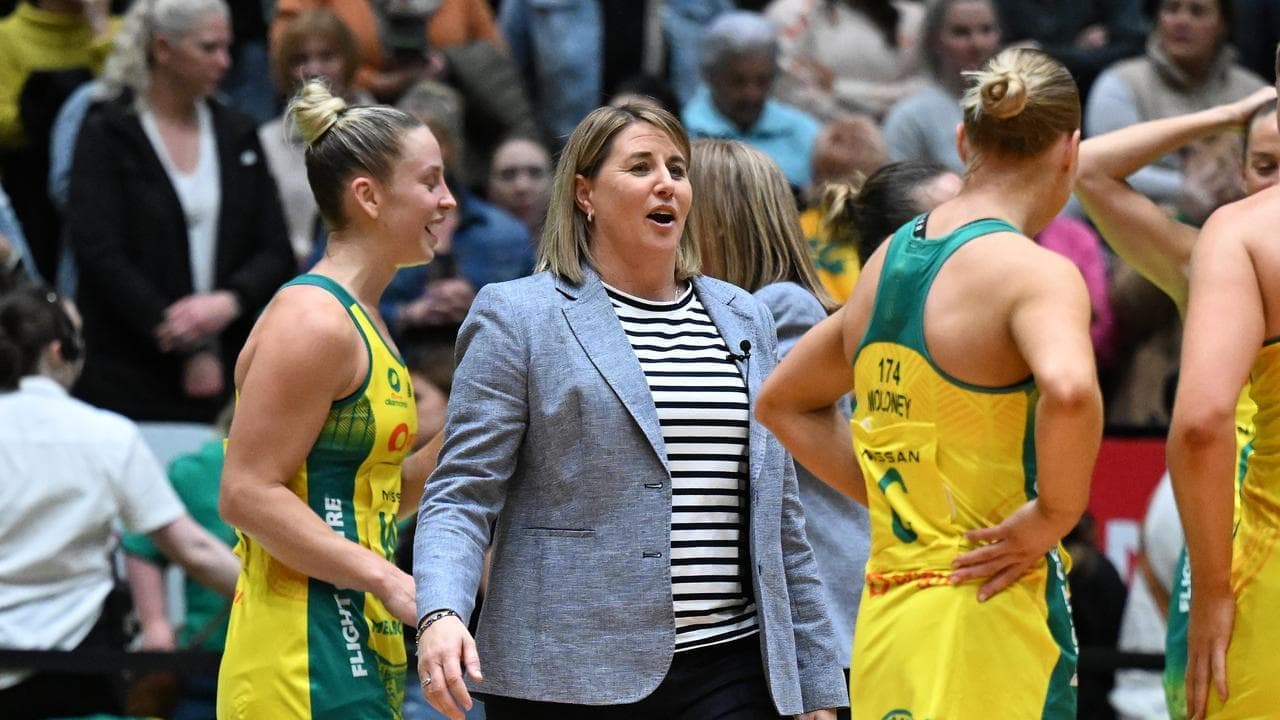 Diamonds looking to change things up against Proteas