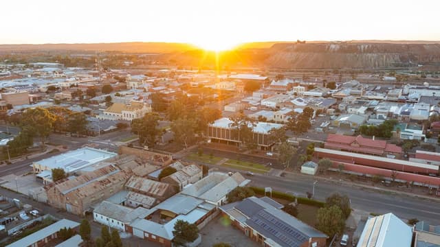 Infrastructure 'key' offers to unlock regional housing