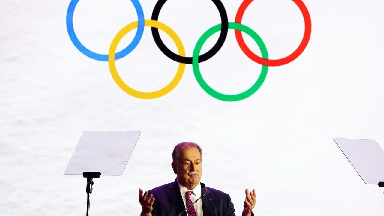 Olympic 2032 chiefs throw open billions for business