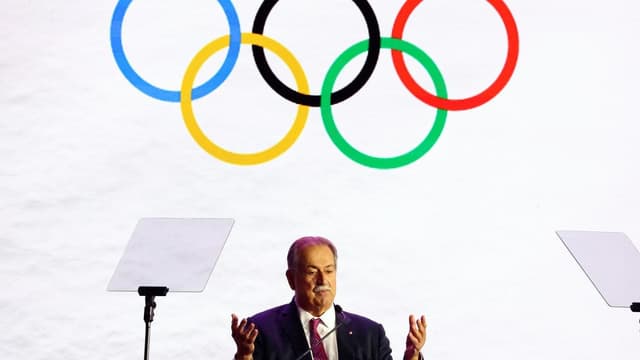 Olympic 2032 chiefs throw open billions for business