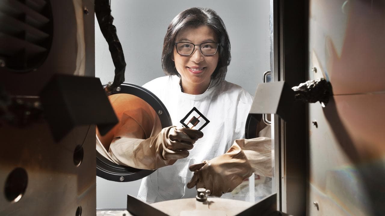 Next-generation solar technology inches closer to roofs