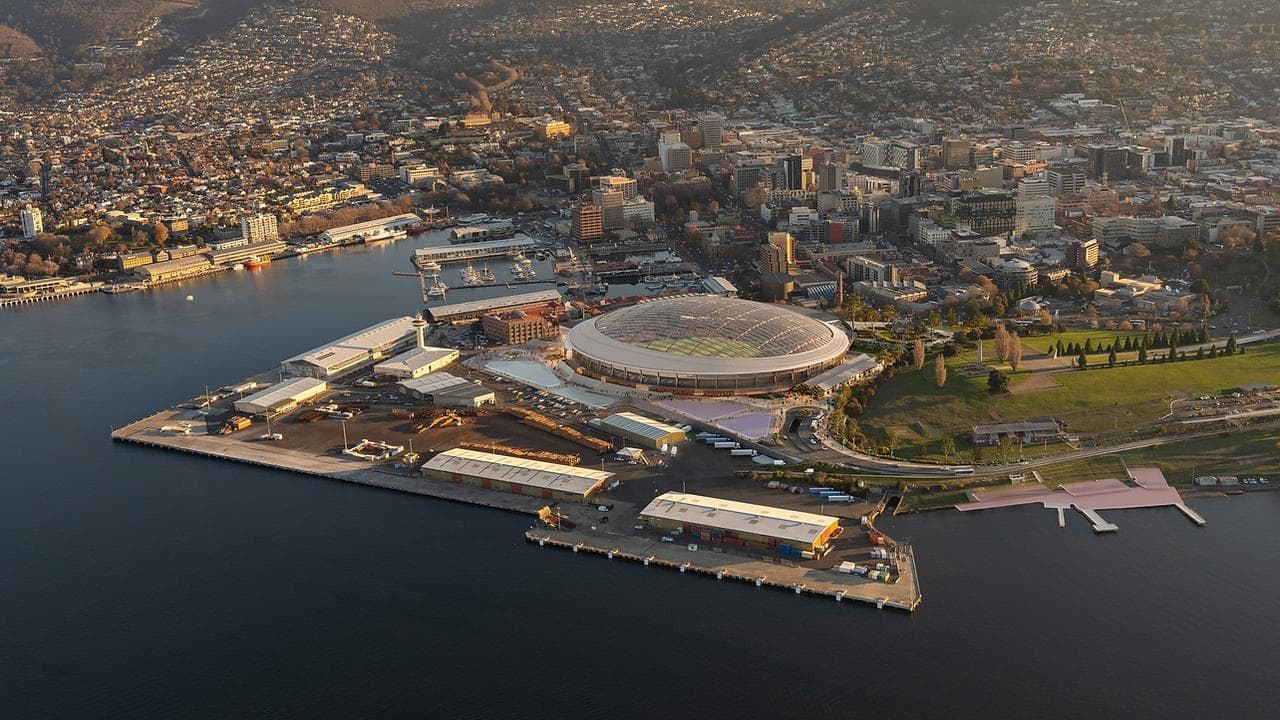 'Immense damage' if new AFL stadium doesn't go ahead