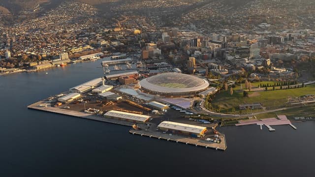 'Immense damage' if new AFL stadium doesn't go ahead