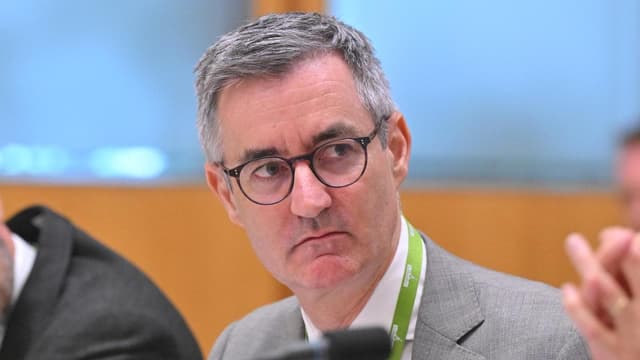 Chief given $900k payout after shaking up department