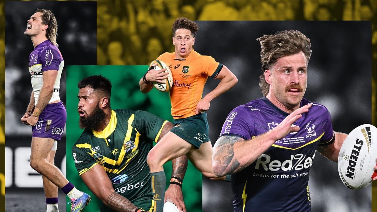 Players who join rebel R360 comp face Wallabies ban