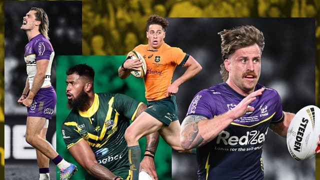 Players who join rebel R360 comp face Wallabies ban