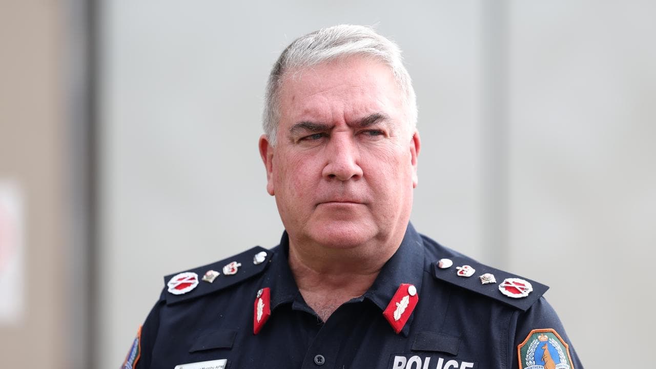 Top cop sacking prompts overhaul of police appointments