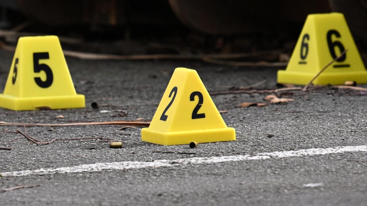 Police staffer arrest prompts forensic evidence review