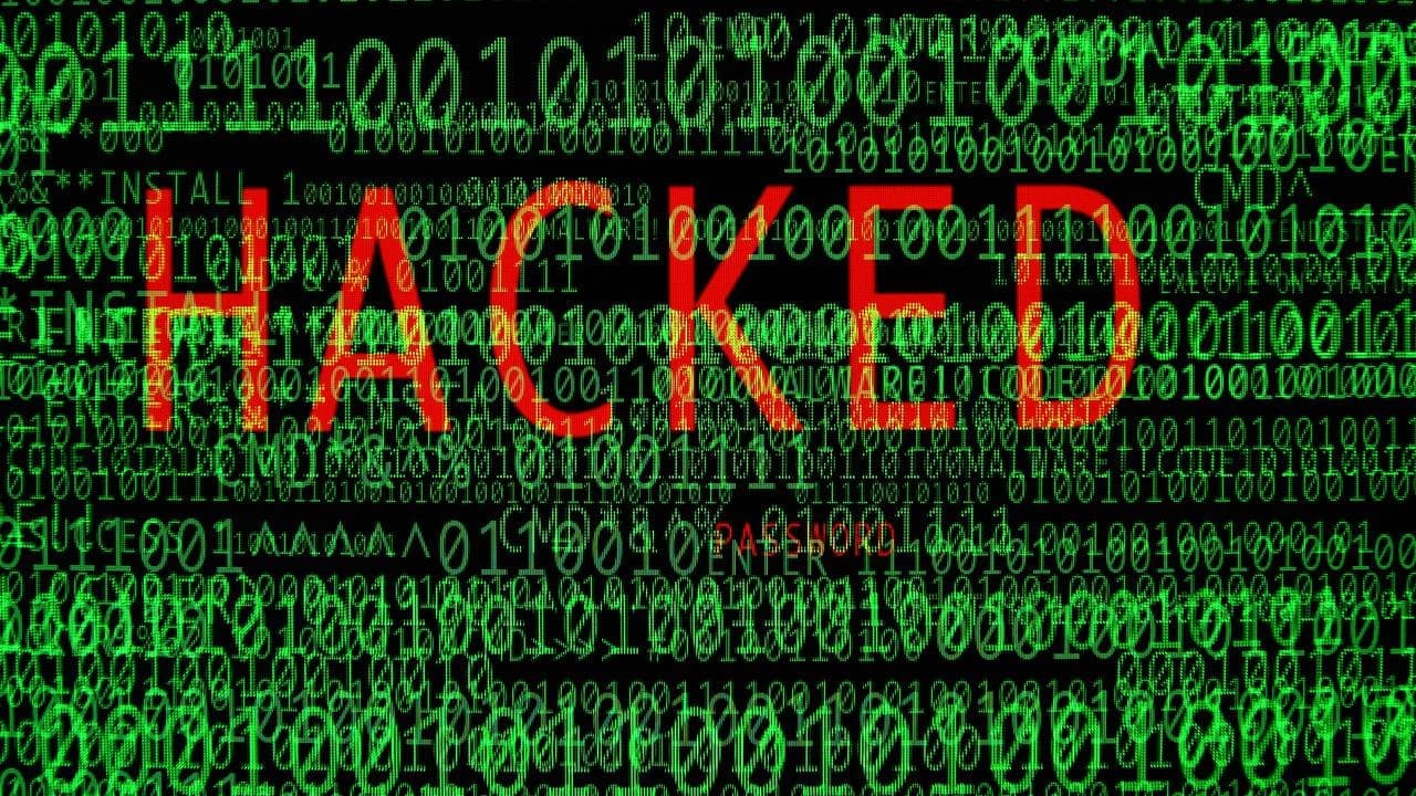 Cyber hacks the 'new normal' as Qantas faces ransom