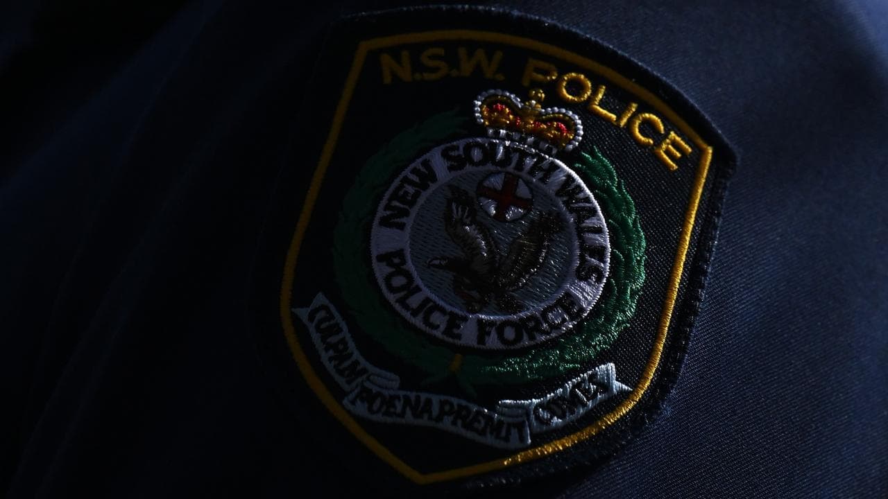 Officer charged for child abuse and bestiality material