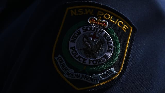 Officer charged for child abuse and bestiality material