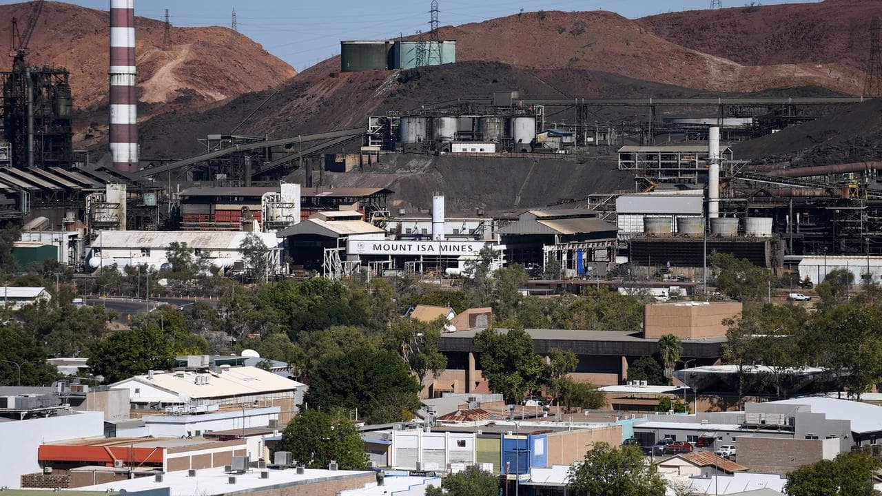 Capitalise on smelter bailout, minerals expert urges