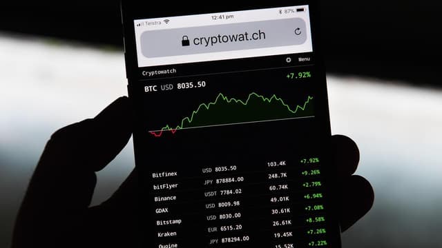 First regulated Australian dollar stablecoin launched