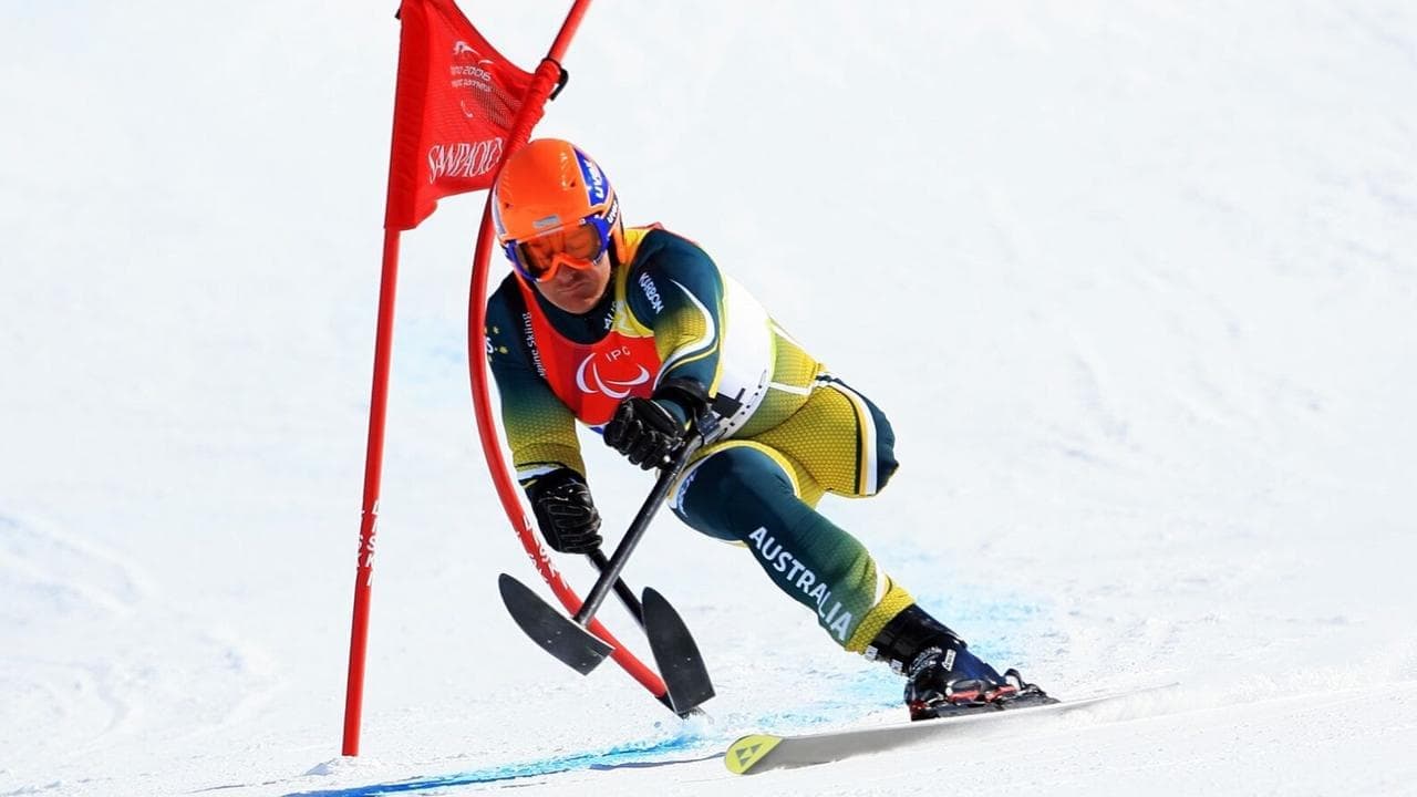 Para ski great plots return for 2026 Winter Games