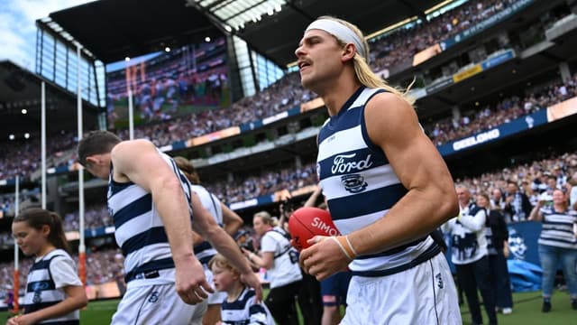 'Not about tiptoeing': Cats to look at Bailey's posts