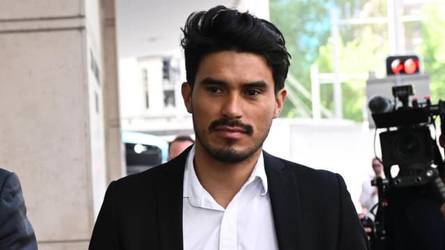 A-League captain’s sly code in betting corruption scam