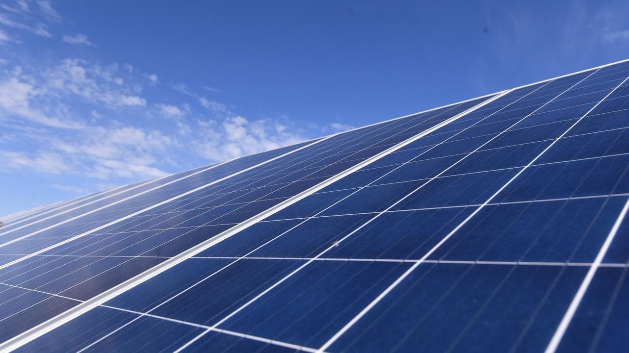 Digital passports could give old solar panels new life